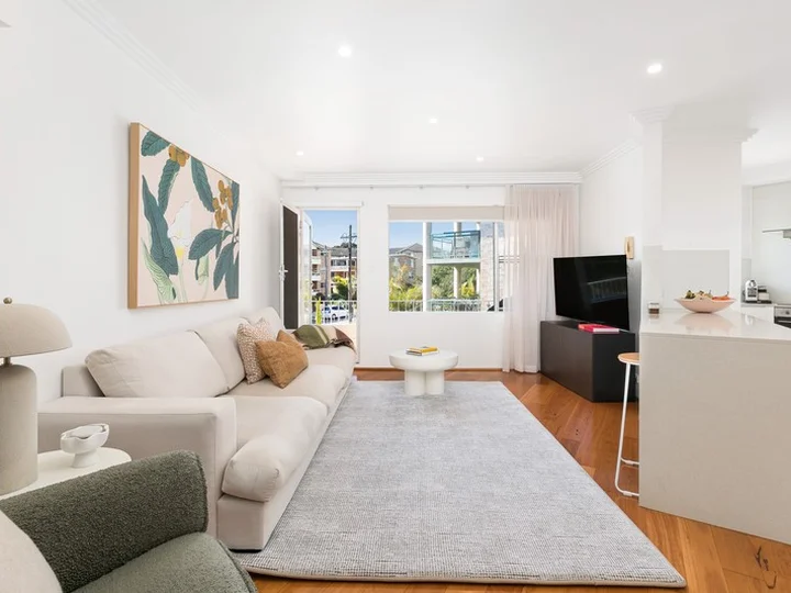 8/16-18 Waratah Street, Cronulla NSW 2230