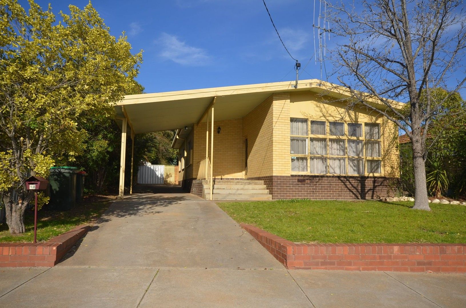 3 bedrooms House in 18 Murphy Street BENDIGO VIC, 3550