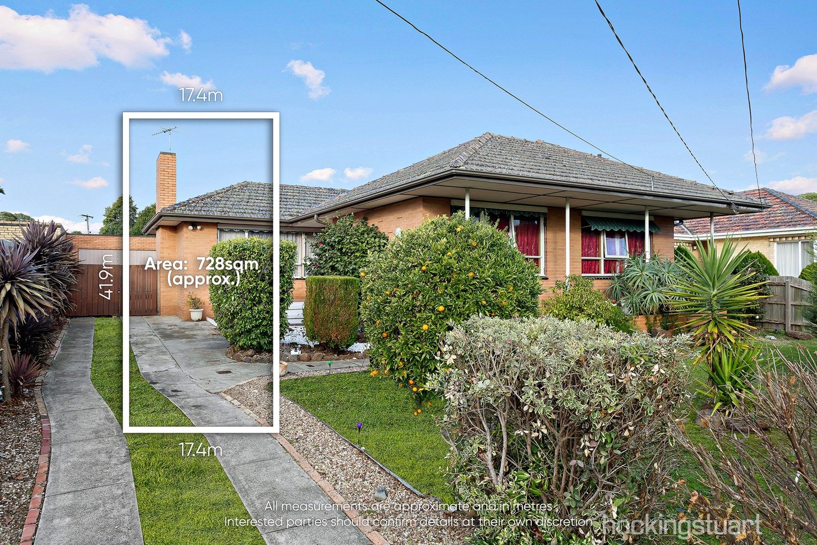 36 Hillview Avenue, Mount Waverley VIC 3149, Image 0