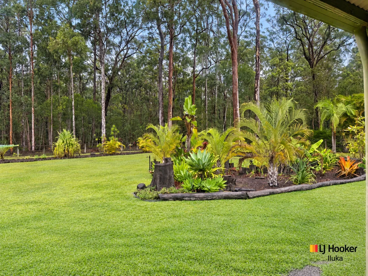 32 Tree Frog Grove, Woombah NSW 2469 | Domain