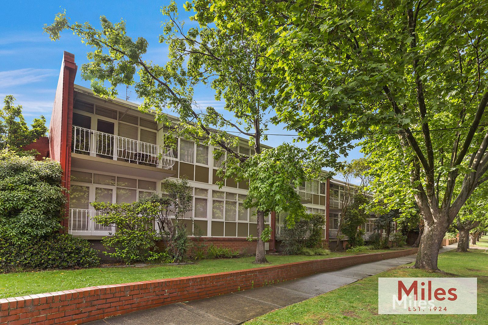 8/101 Lower Heidelberg Road, Ivanhoe VIC 3079, Image 0