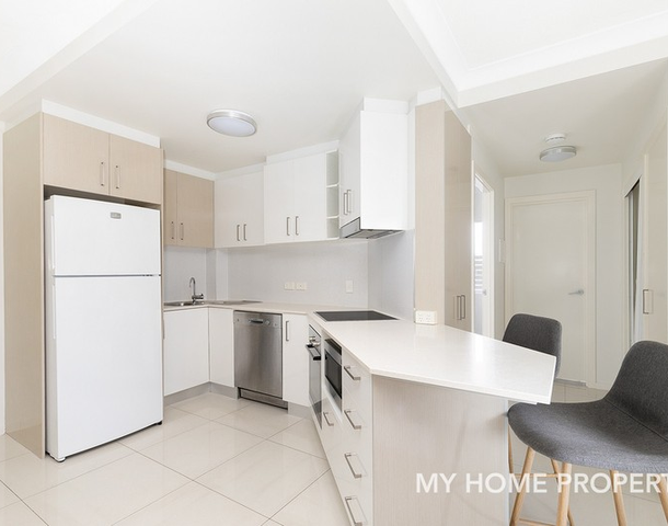 5/188 Gladstone Road, Highgate Hill QLD 4101