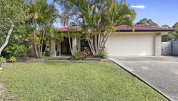 Picture of 5 Bilby Court, CAPALABA QLD 4157