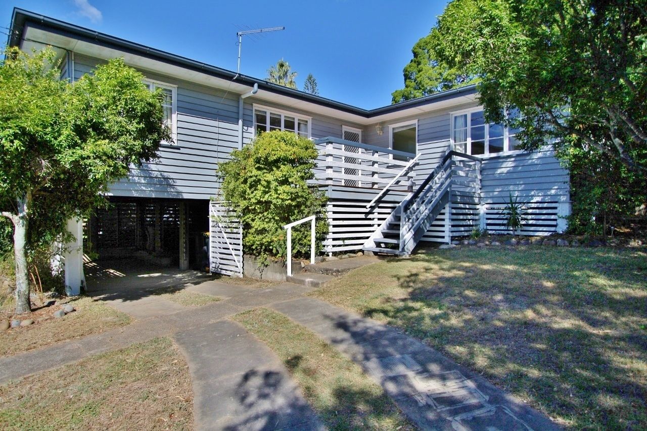 36 Orwell St, Camp Hill QLD 4152, Image 1