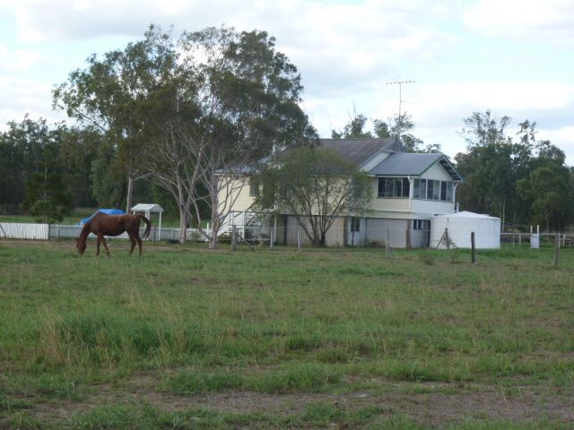 32 Kerwee Road, Ceratodus QLD 4627