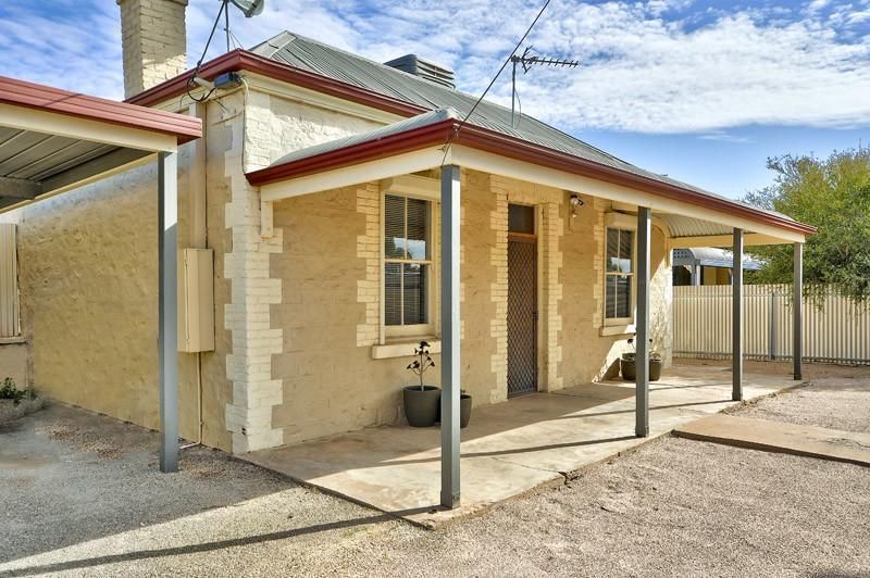 29 Eighth Street, Quorn SA 5433, Image 0