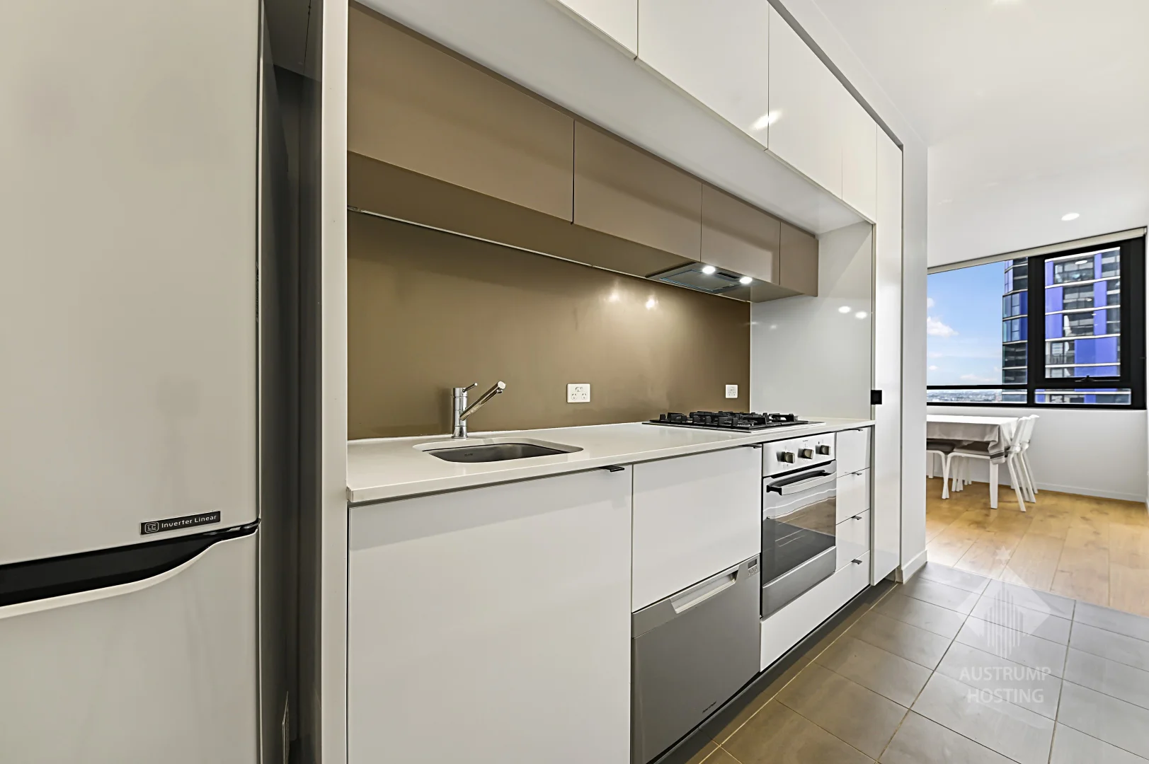 Additional image 2 of 2810/80 A'beckett Street, Melbourne VIC 3000