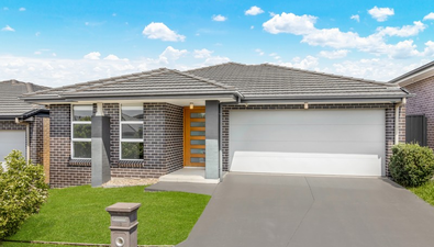 Picture of 16 Rover Street, LEPPINGTON NSW 2179
