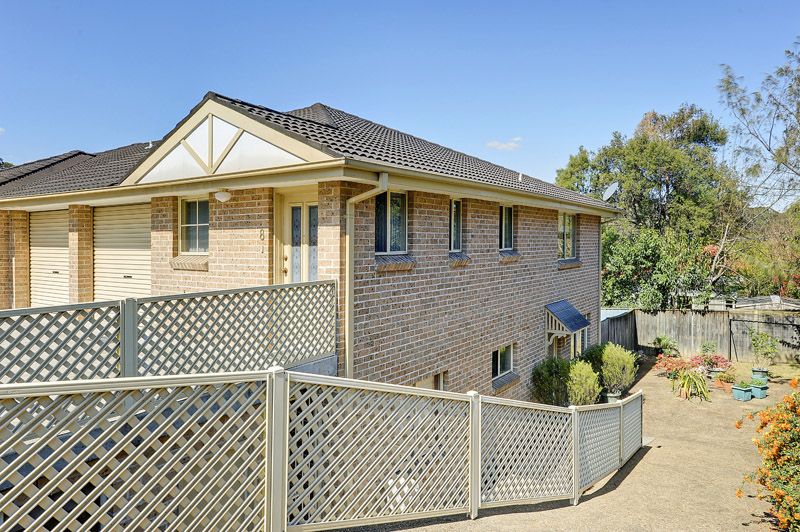 8/17-27 Pennant Hills Road, WAHROONGA NSW 2076, Image 0