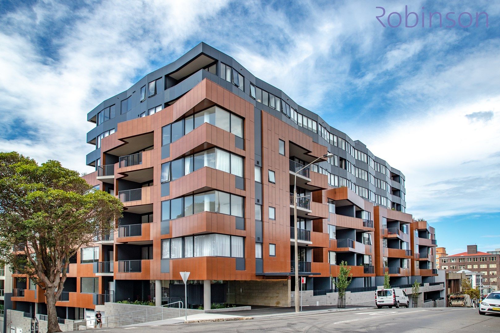 Level 2, 213/60 King Street, Newcastle NSW 2300 Apartment For Rent