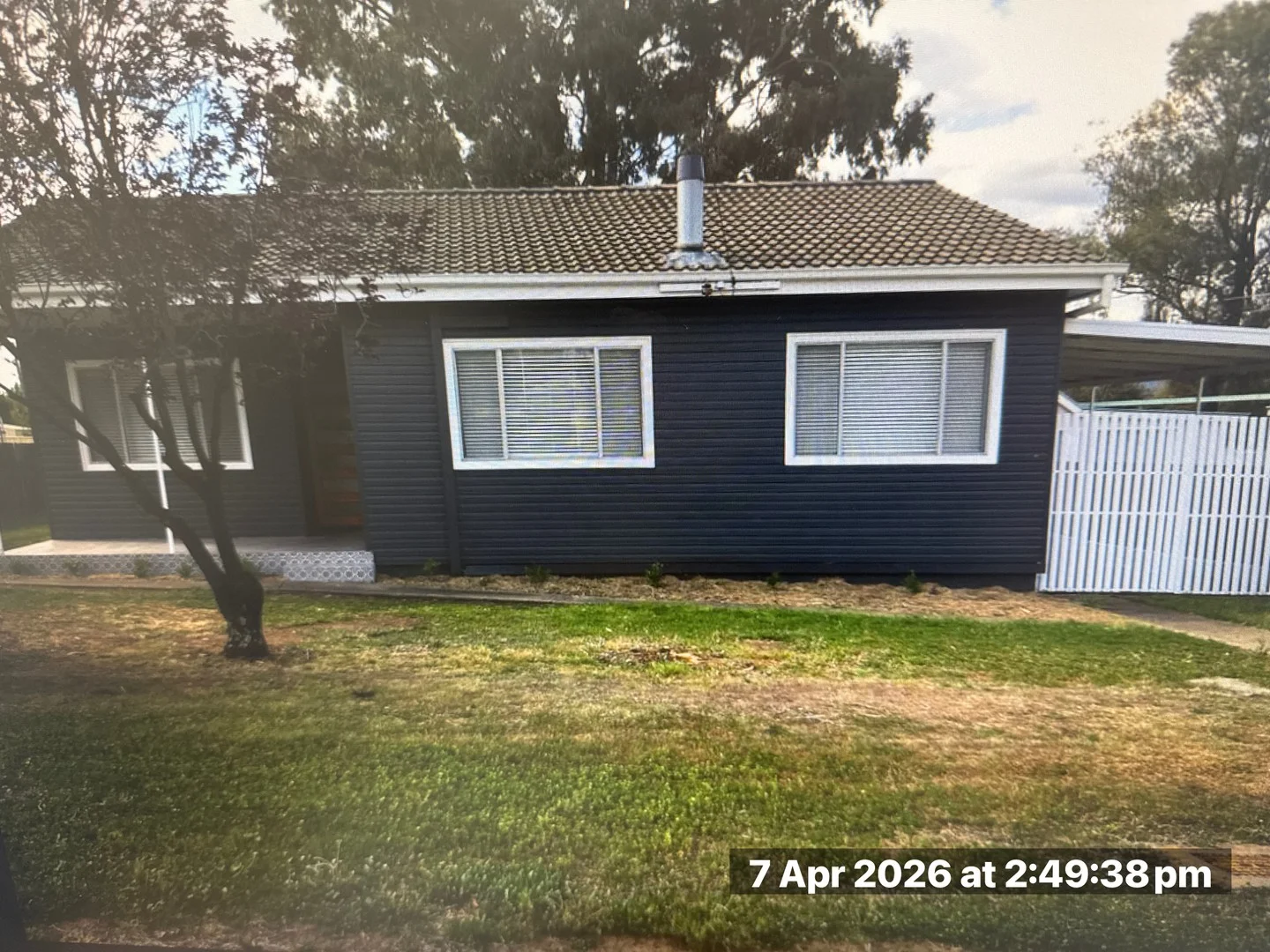 8 Cambridge St, South Tamworth NSW 2340