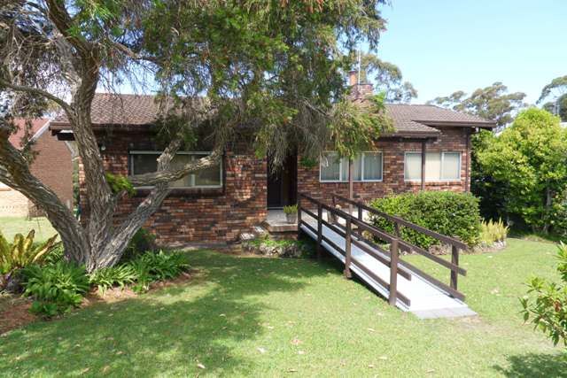 68 RIVER RD, Sussex Inlet NSW 2540, Image 1