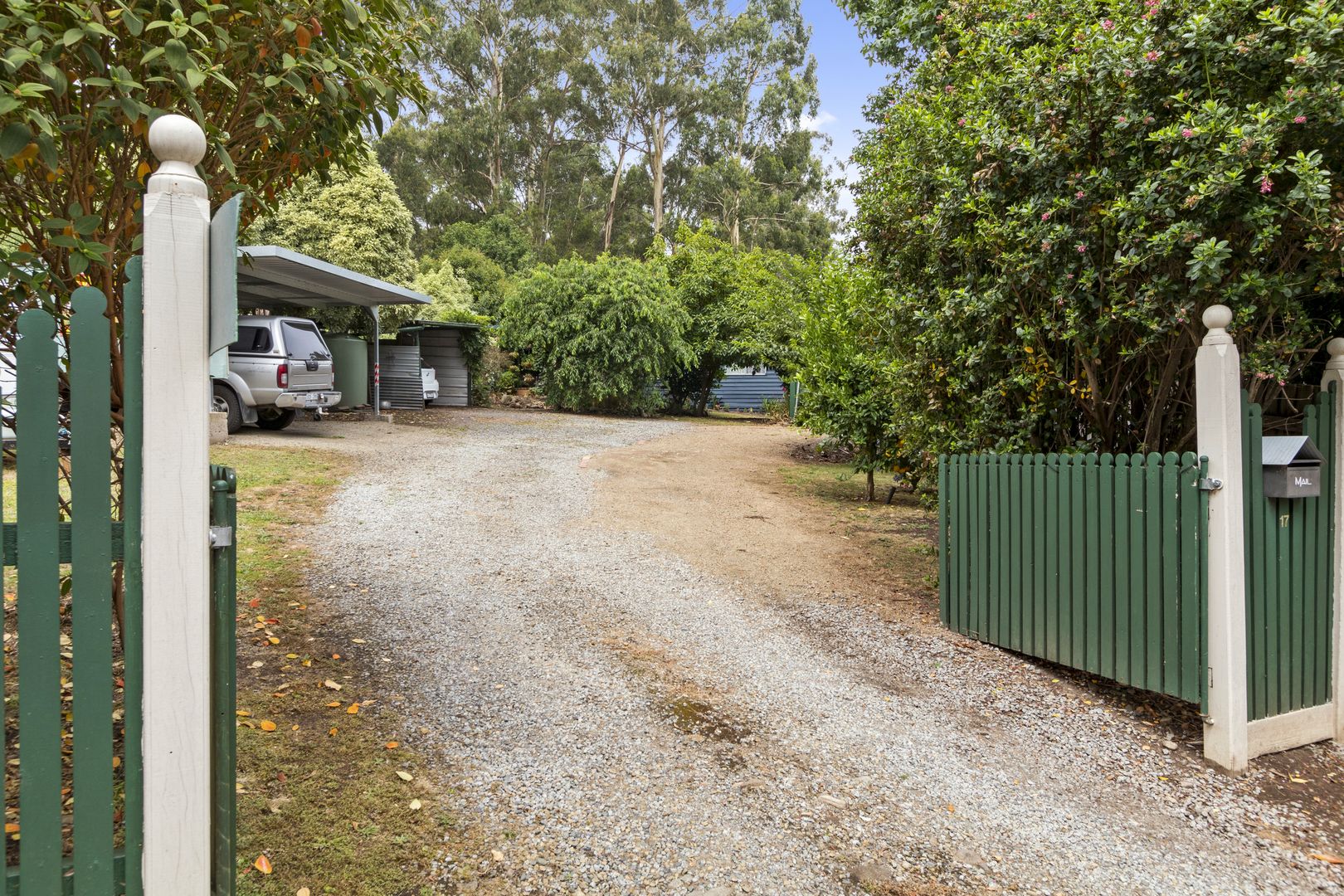 17 Tulloch Street, Millgrove VIC 3799, Image 1