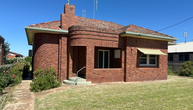 Picture of 84 Currajong Street, PARKES NSW 2870