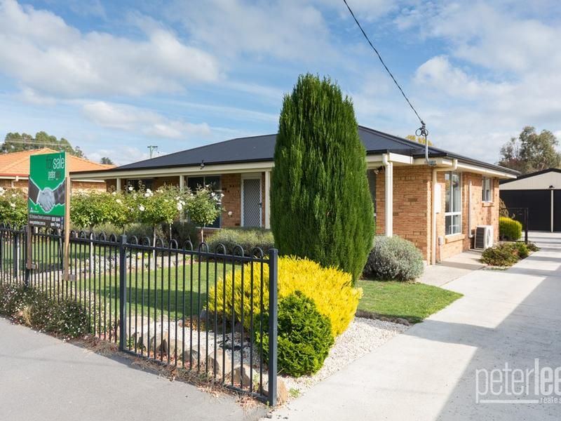 12 William Street, Westbury TAS 7303, Image 0