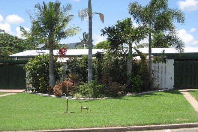 Picture of 6 Alfred Street, AITKENVALE QLD 4814