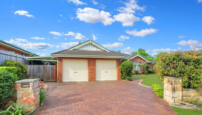 Picture of 57 Kashmir Avenue, QUAKERS HILL NSW 2763