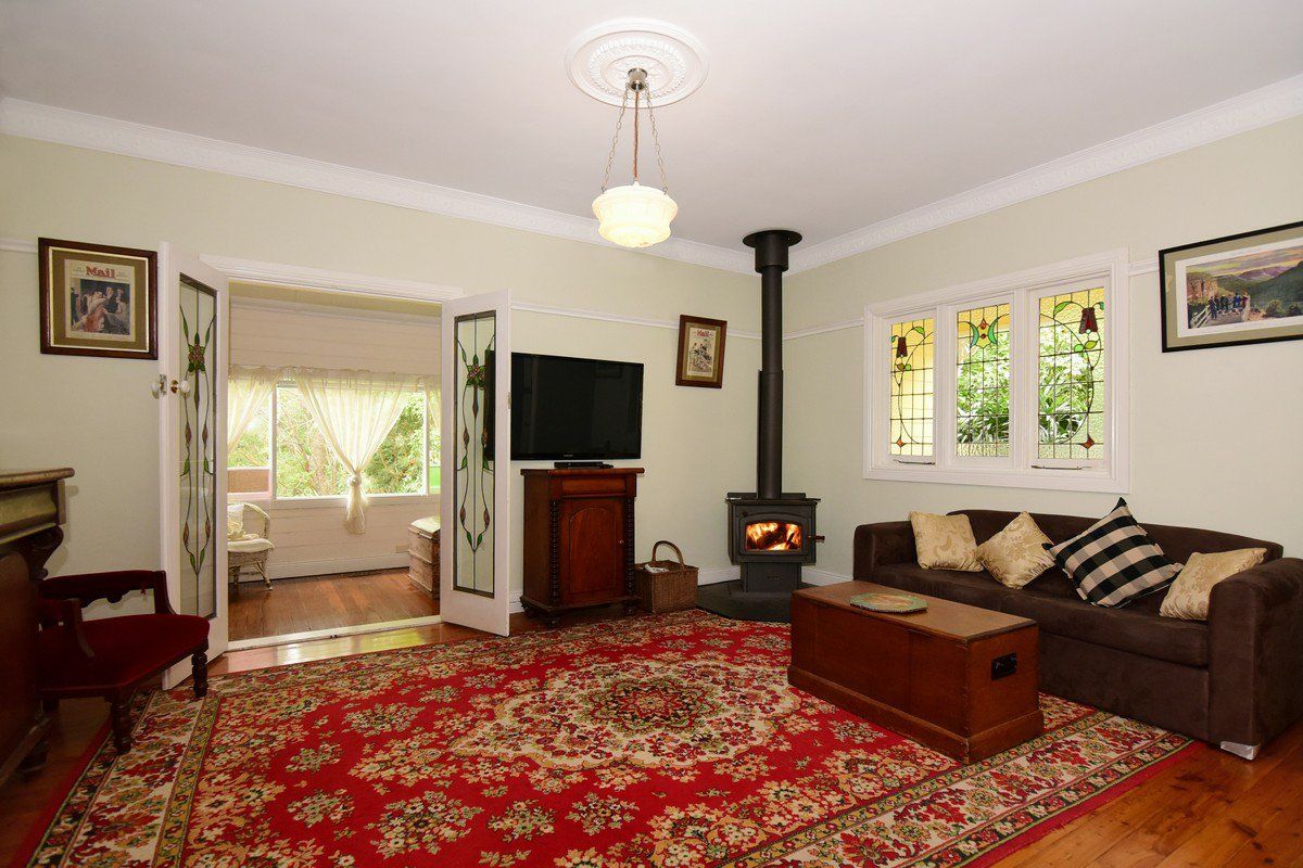 127 Moss Vale Road, Kangaroo Valley NSW 2577, Image 2