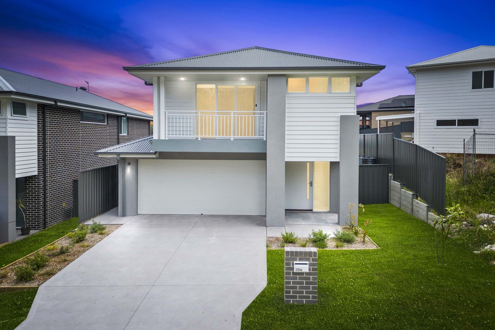 38a Peninsular Drive, Gwandalan NSW 2259 House For Rent Domain