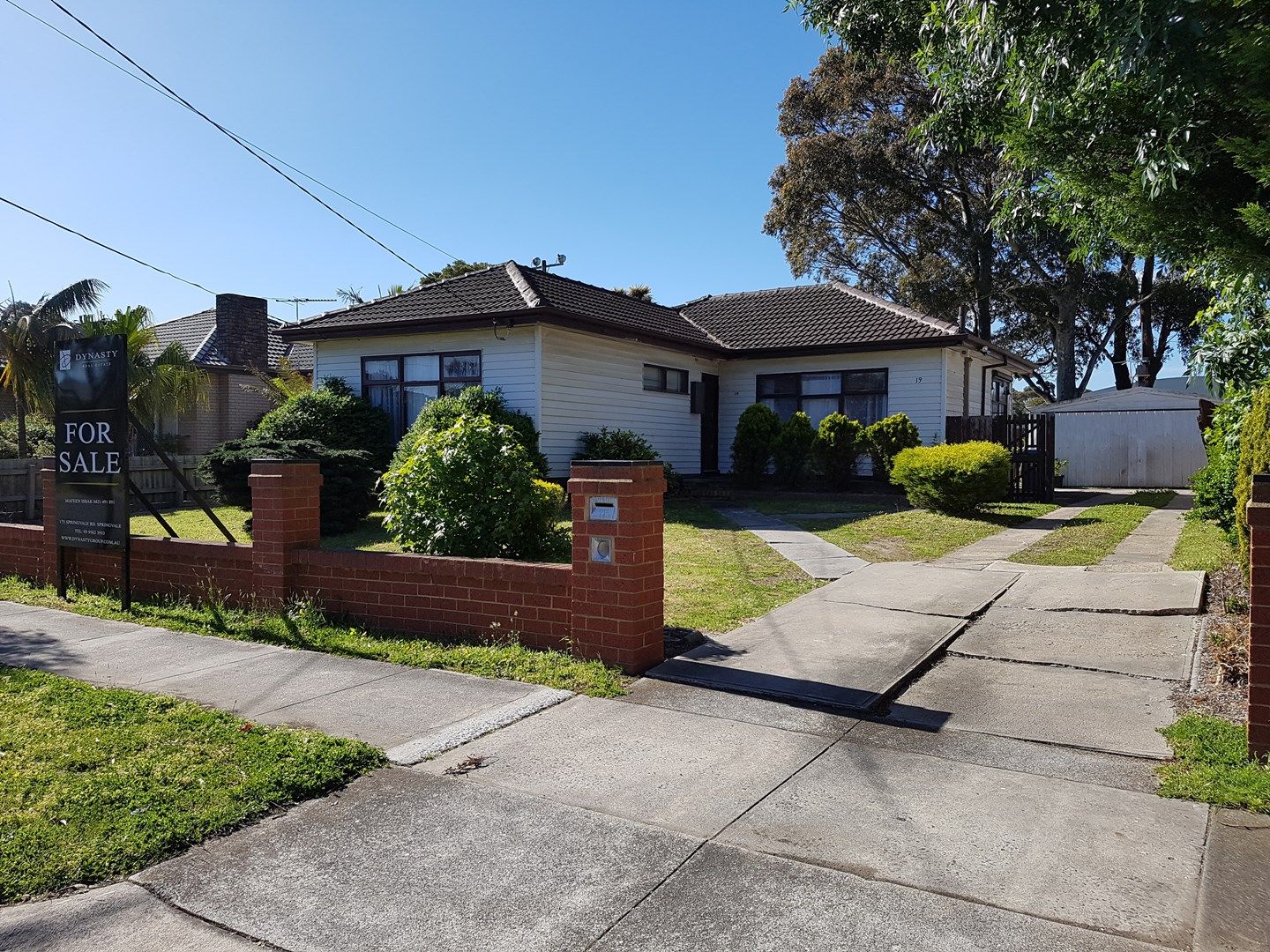 19 Wardale Road, Springvale South VIC 3172, Image 0