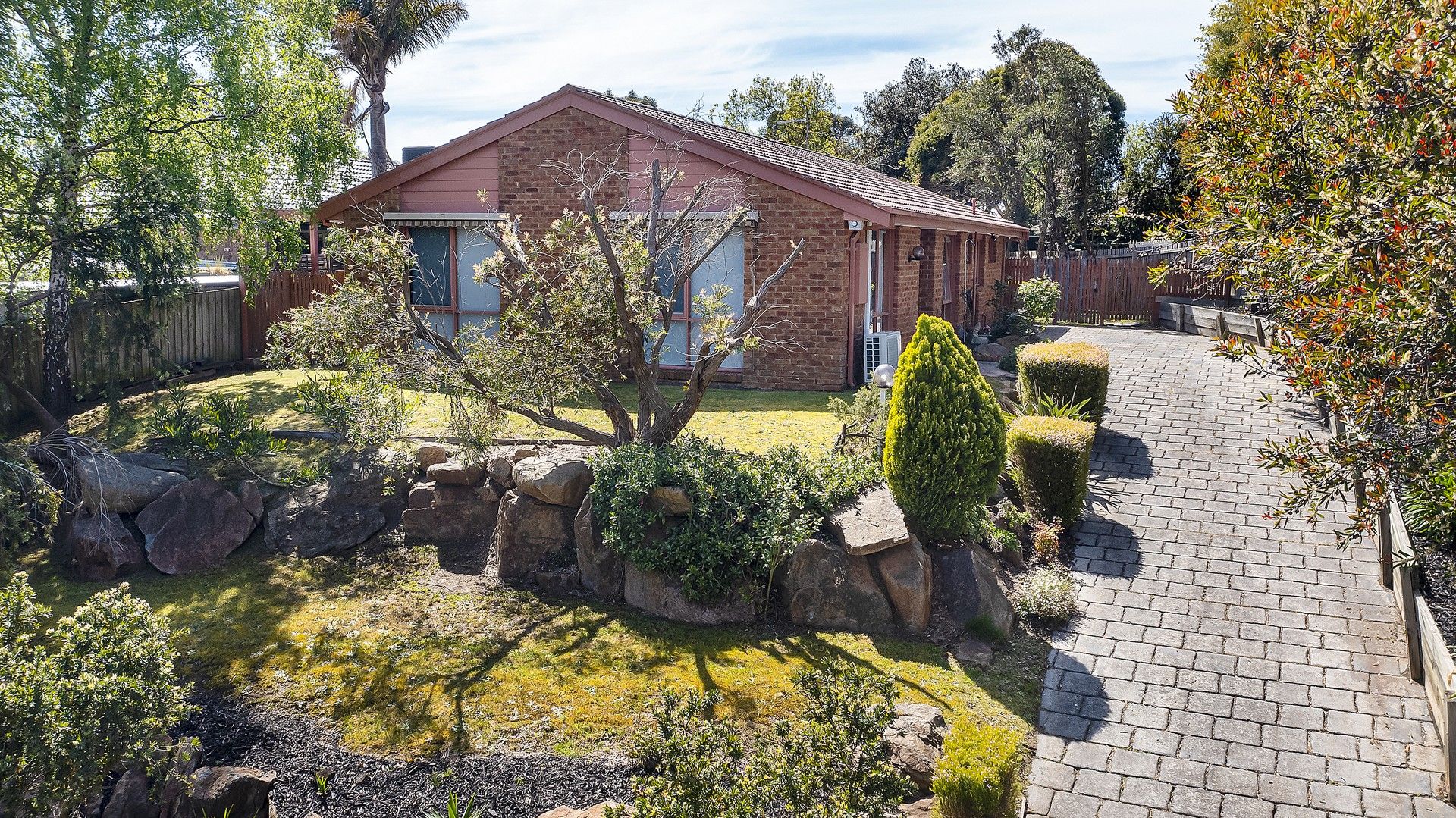 3 bedrooms House in 18 Kerry Street LANGWARRIN VIC, 3910