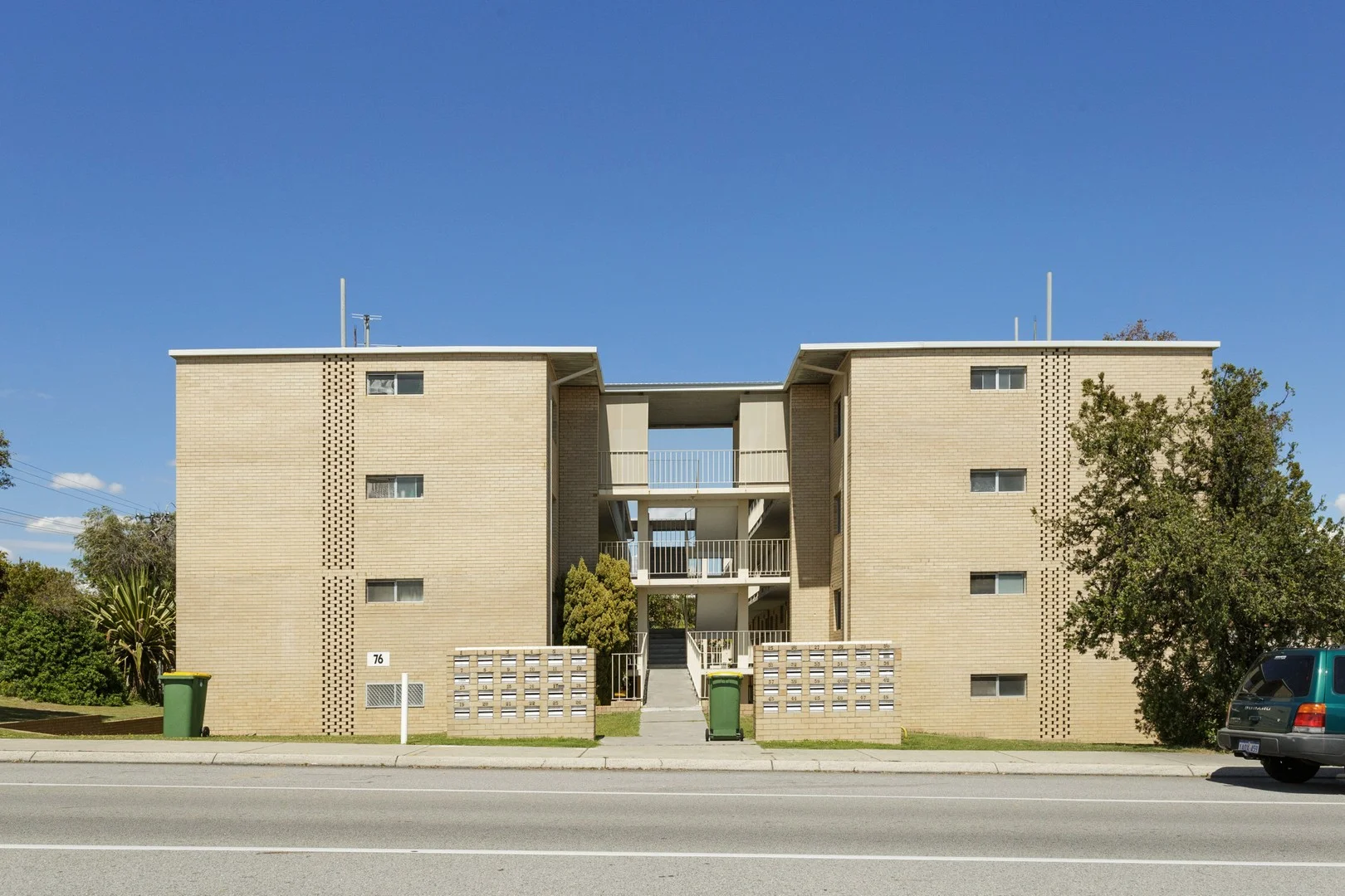 7/76 East St, Maylands WA 6051