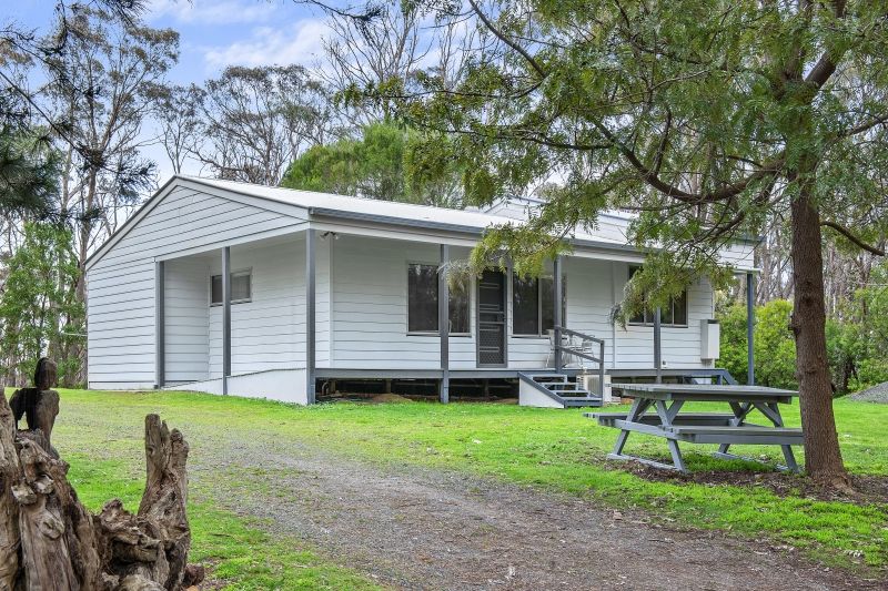 310 Skeltons Rd, Yendon VIC 3352, Image 0