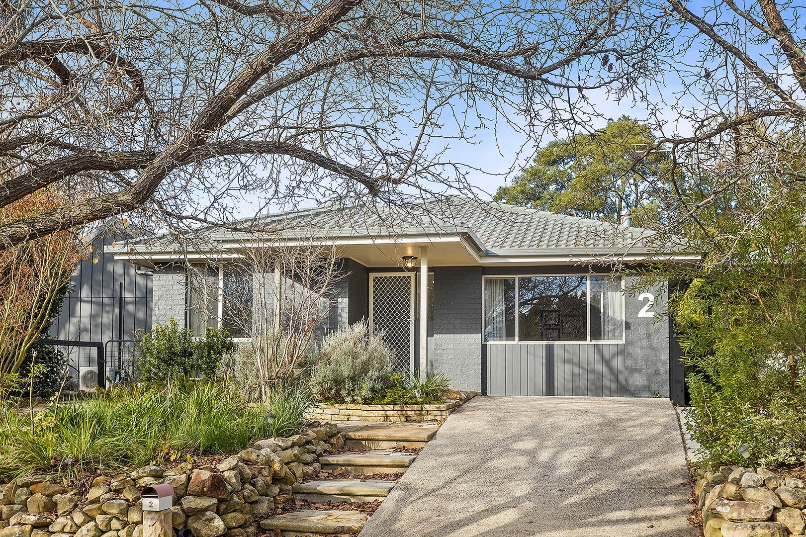 2 Forwood Crescent, Bundanoon NSW 2578, Image 0