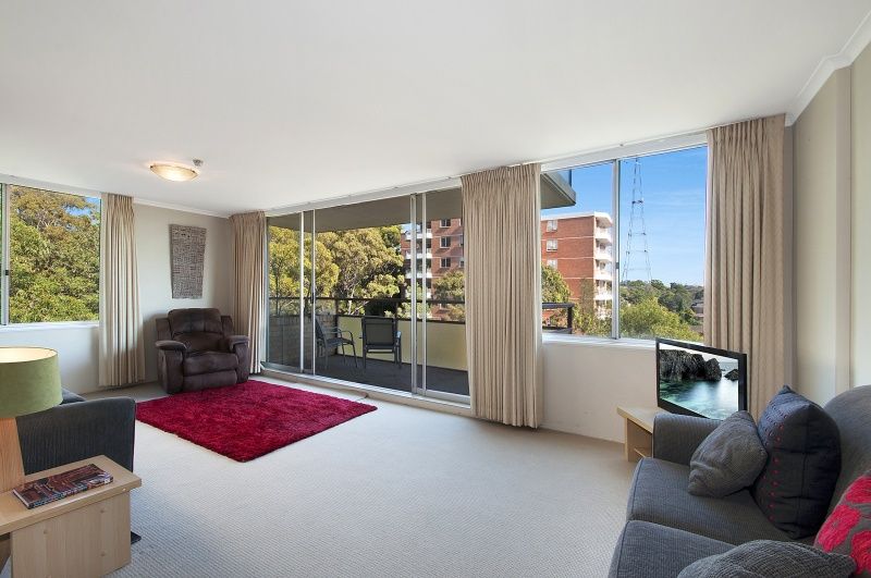 505/2 Broughton Road, Artarmon NSW 2064, Image 0