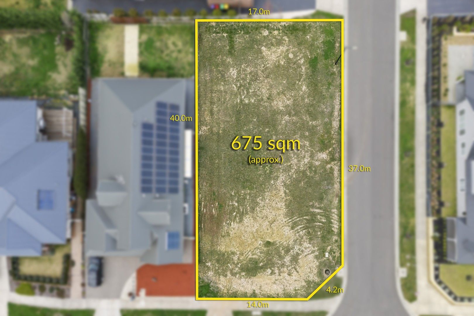 Vacant land in 11 Yellowgum Avenue, RIDDELLS CREEK VIC, 3431