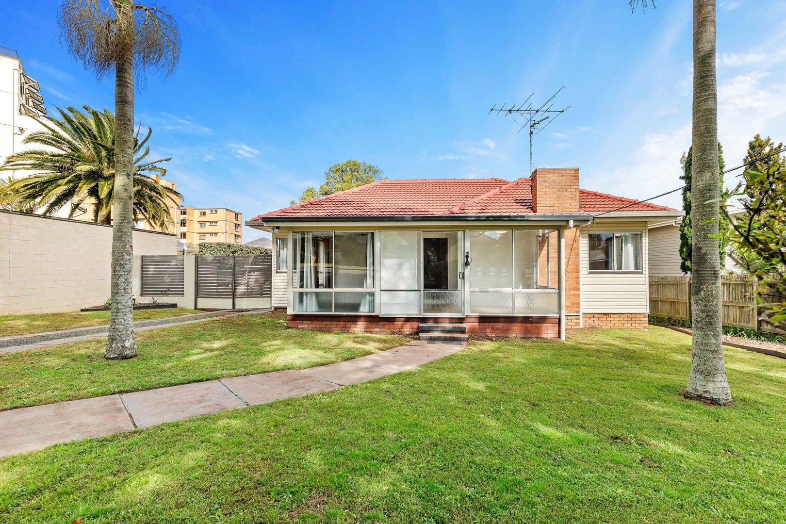 4A Herries Street, East Toowoomba QLD 4350, Image 0