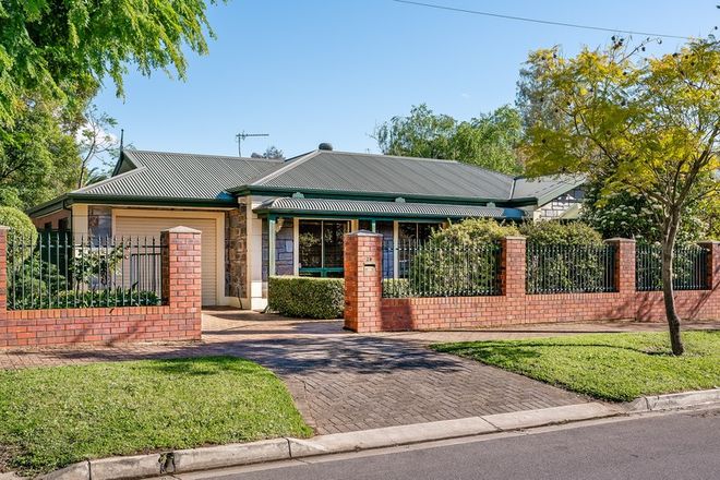 Picture of 20 Queen Street, GLENUNGA SA 5064