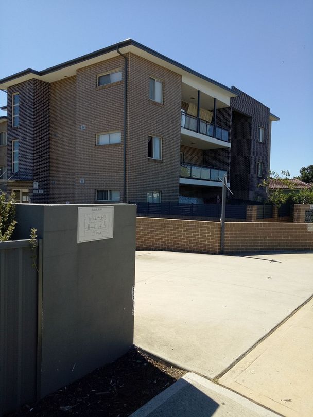 2 bedrooms Apartment / Unit / Flat in 480-484 Woodville Rd GUILDFORD NSW, 2161