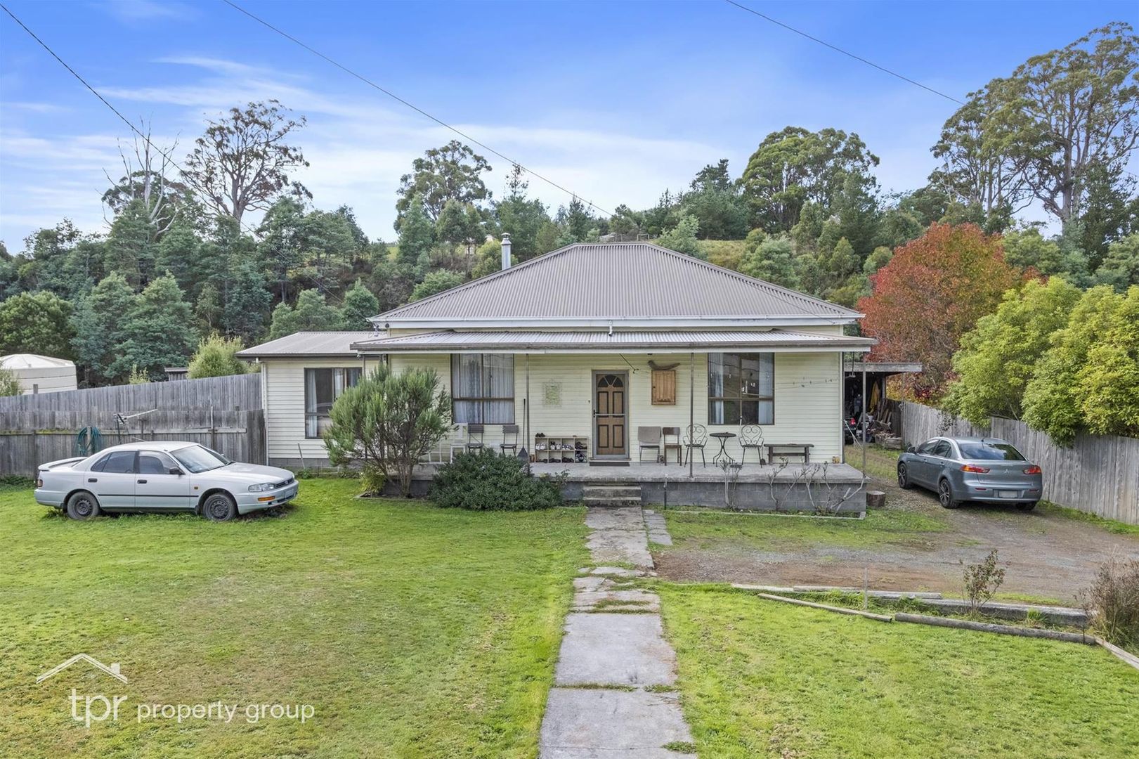 102 Arve Road, Geeveston TAS 7116, Image 1