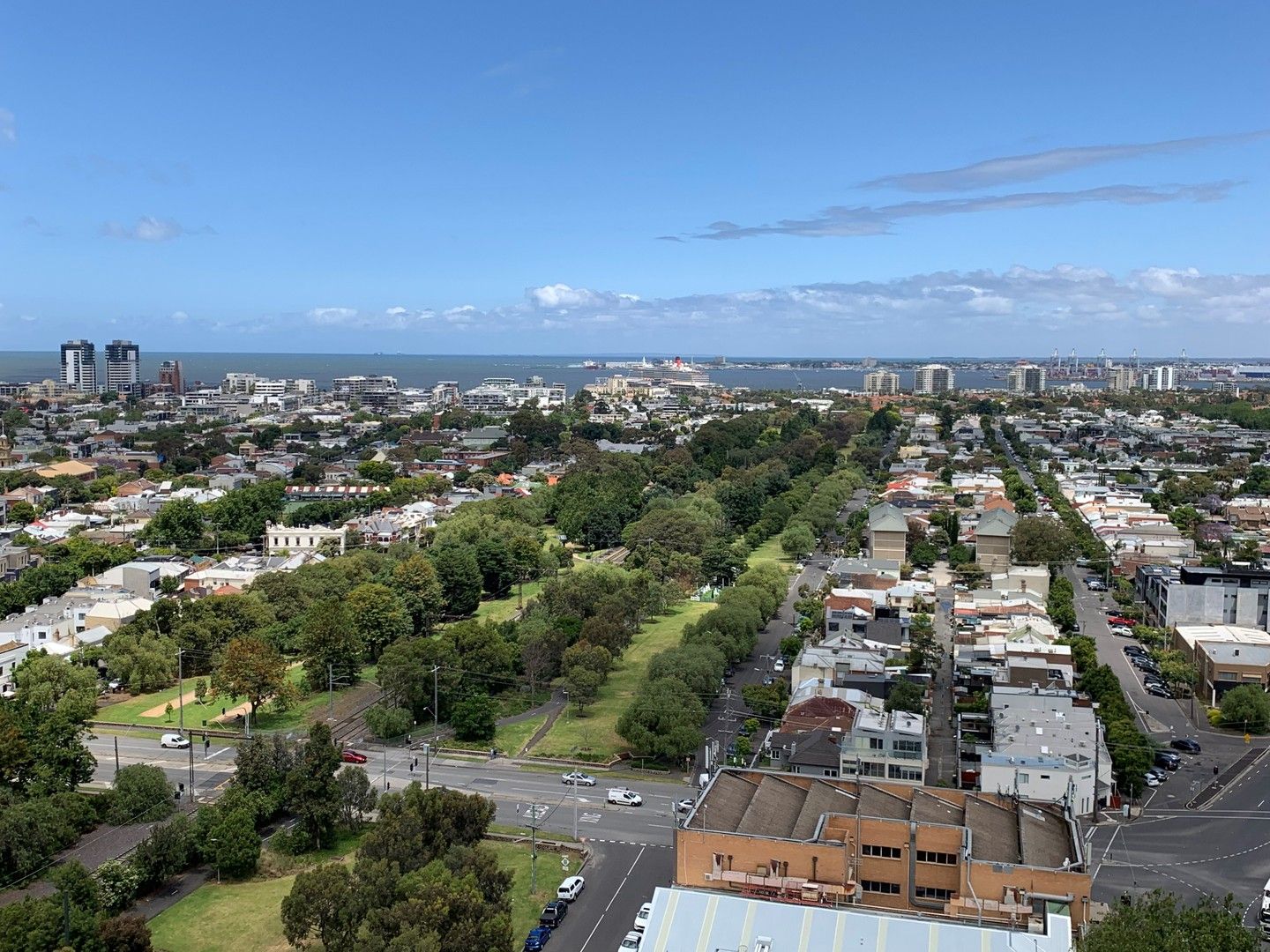 3 bedrooms Apartment / Unit / Flat in Normanby Road SOUTH MELBOURNE VIC, 3205