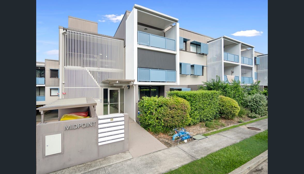 2 bedrooms Apartment / Unit / Flat in 21/62 Richmond Rd MORNINGSIDE QLD, 4170