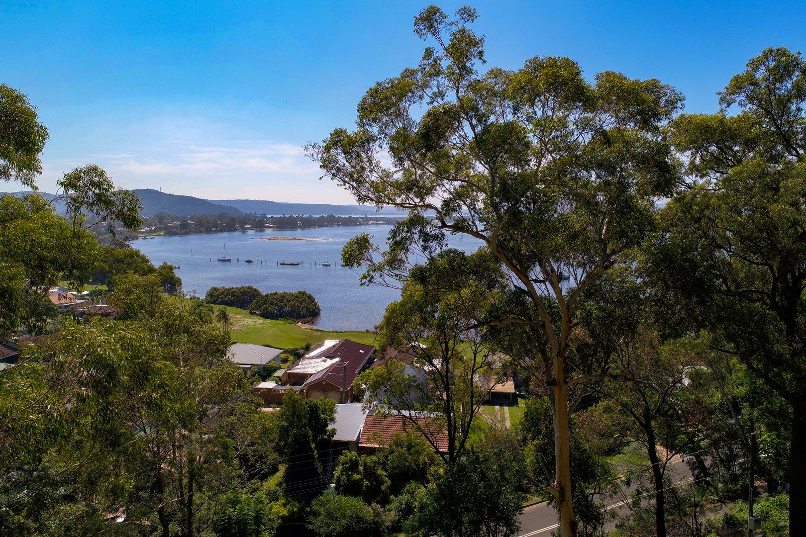 347 (lot 192) BLACKWALL ROAD, Blackwall NSW 2256, Image 2