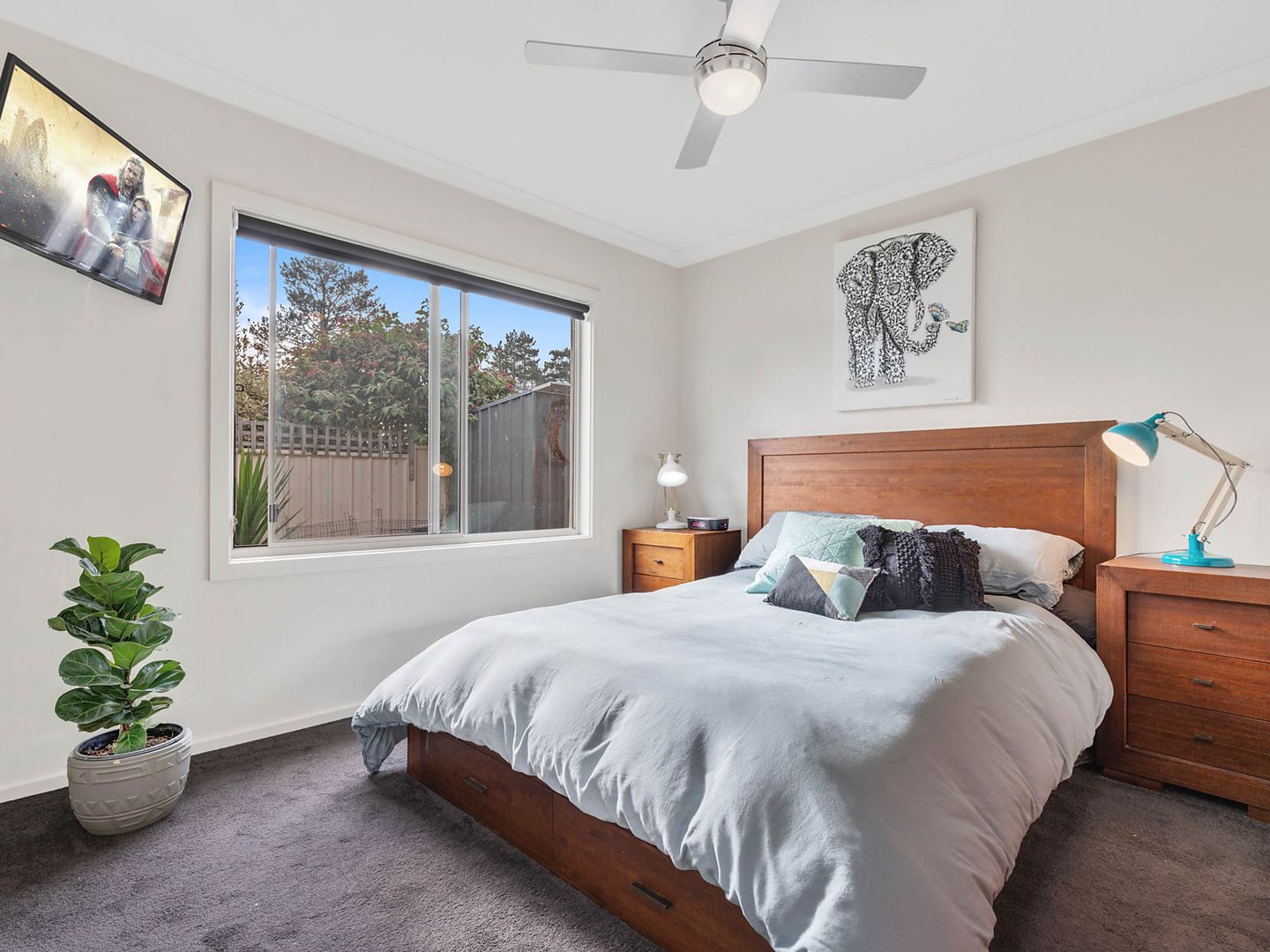 2/2A Pryor Street, Mount Pleasant VIC 3350, Image 2