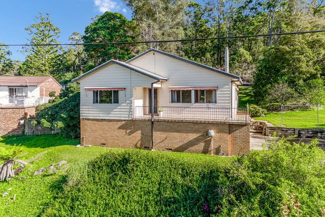 Picture of 10 Rollands Plains Road, TELEGRAPH POINT NSW 2441