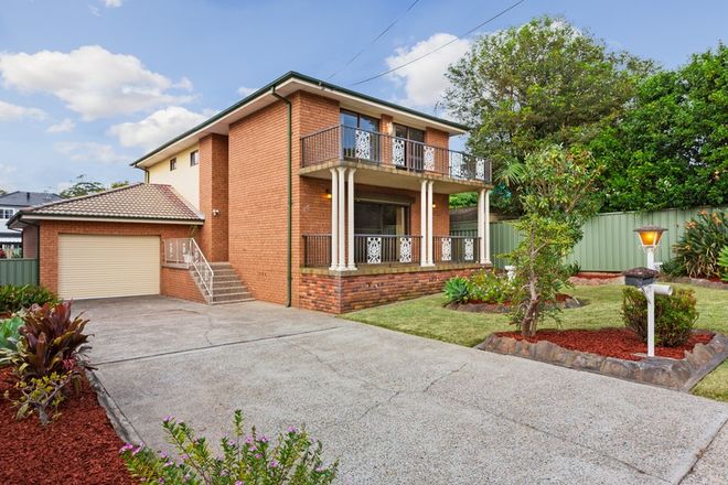 Picture of 28 Chapman Street, GLADESVILLE NSW 2111