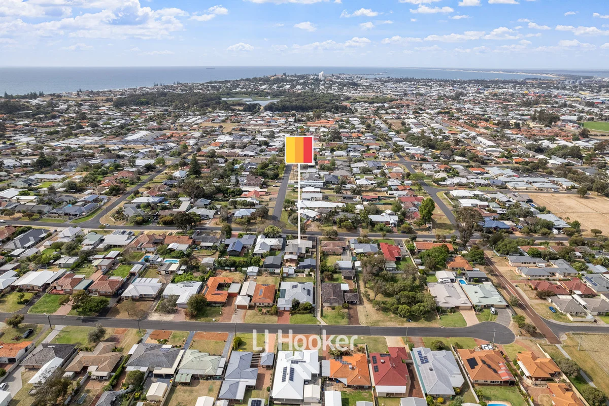 Additional image 27 of 33 Goldsmith Street, South Bunbury WA 6230