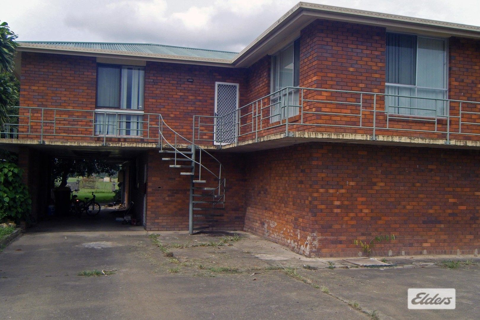 4 bedrooms House in 263B Edinburgh Drive TAREE NSW, 2430