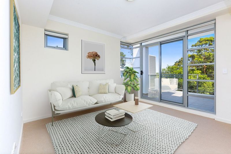 1 bedrooms Apartment / Unit / Flat in 36/10 Drovers Way LINDFIELD NSW, 2070