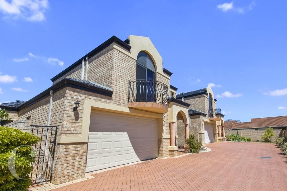3 bedrooms Townhouse in 6/29 Money Road MELVILLE WA, 6156