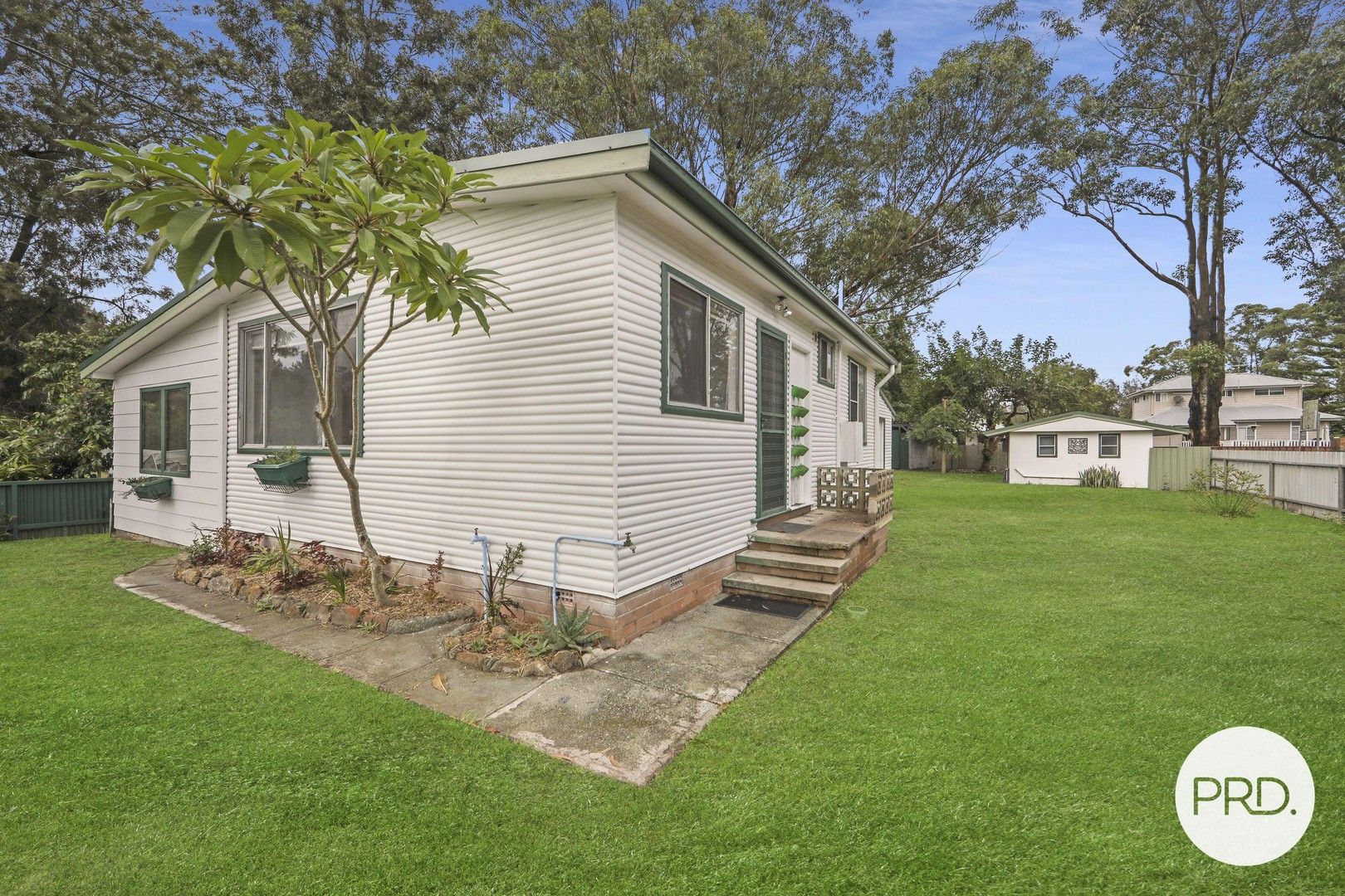 4 Minnie Street, Dora Creek NSW 2264 House For Rent 430 Domain