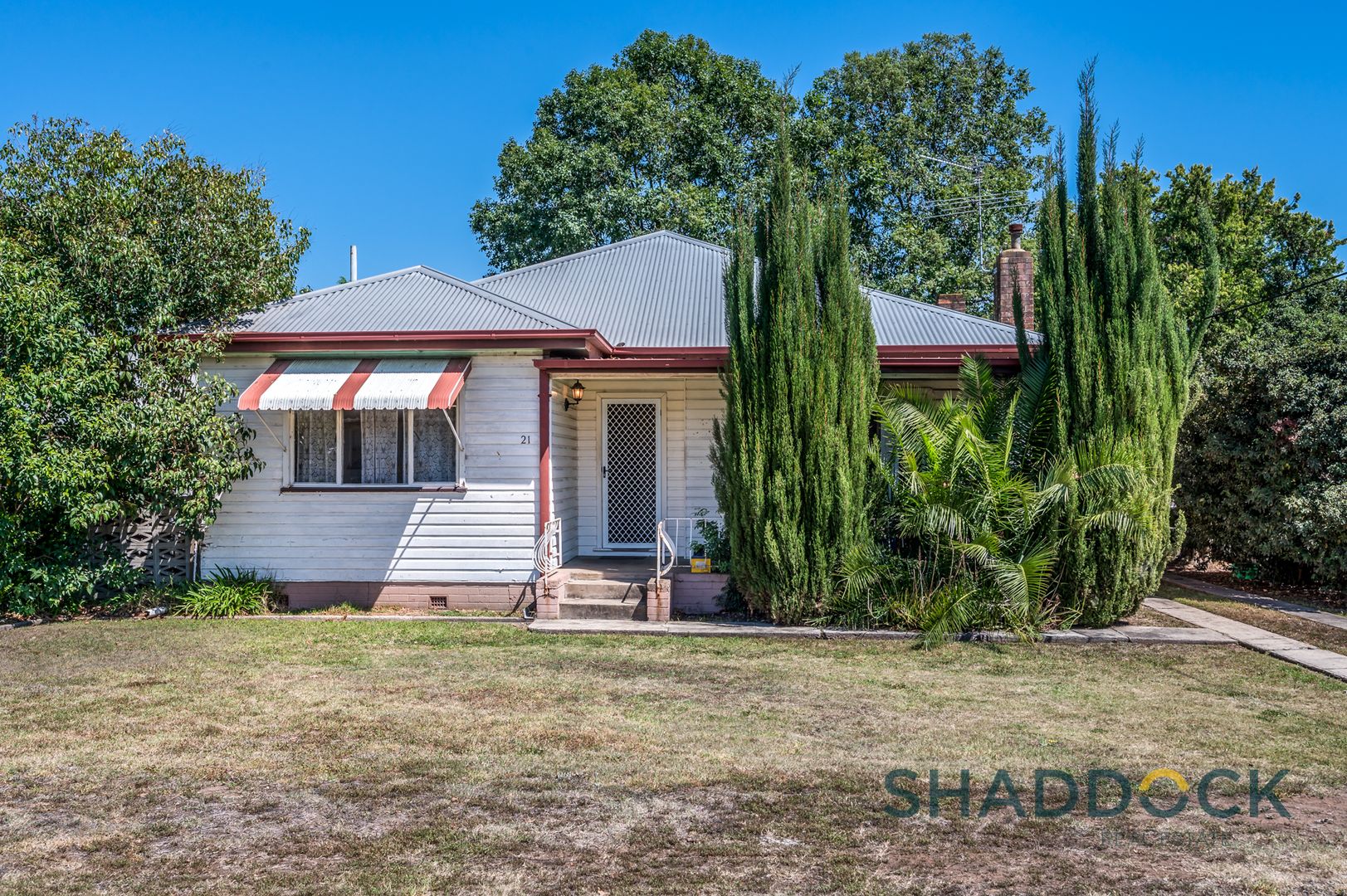 21 Pelerin Avenue, Singleton Property History & Address Research Domain