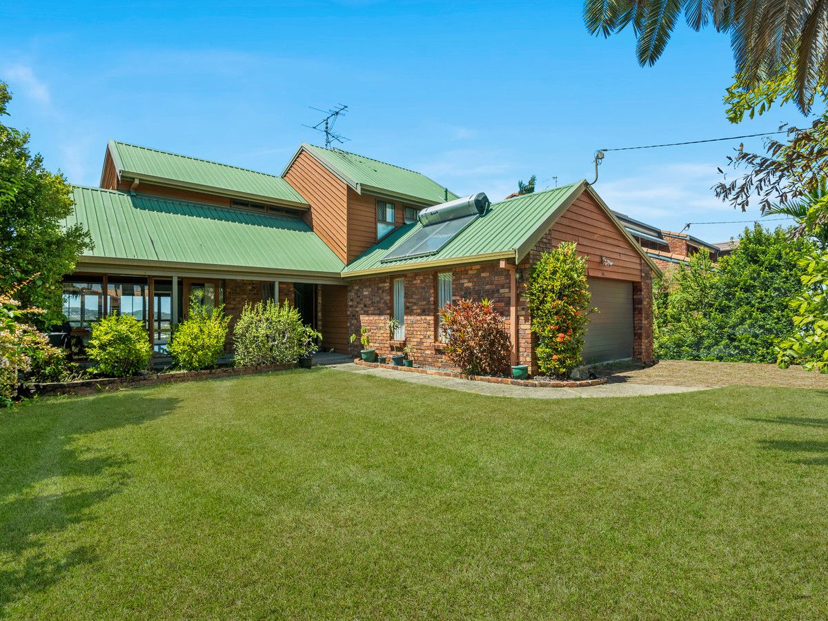 16 Seaview Parade, Elanora QLD 4221, Image 1