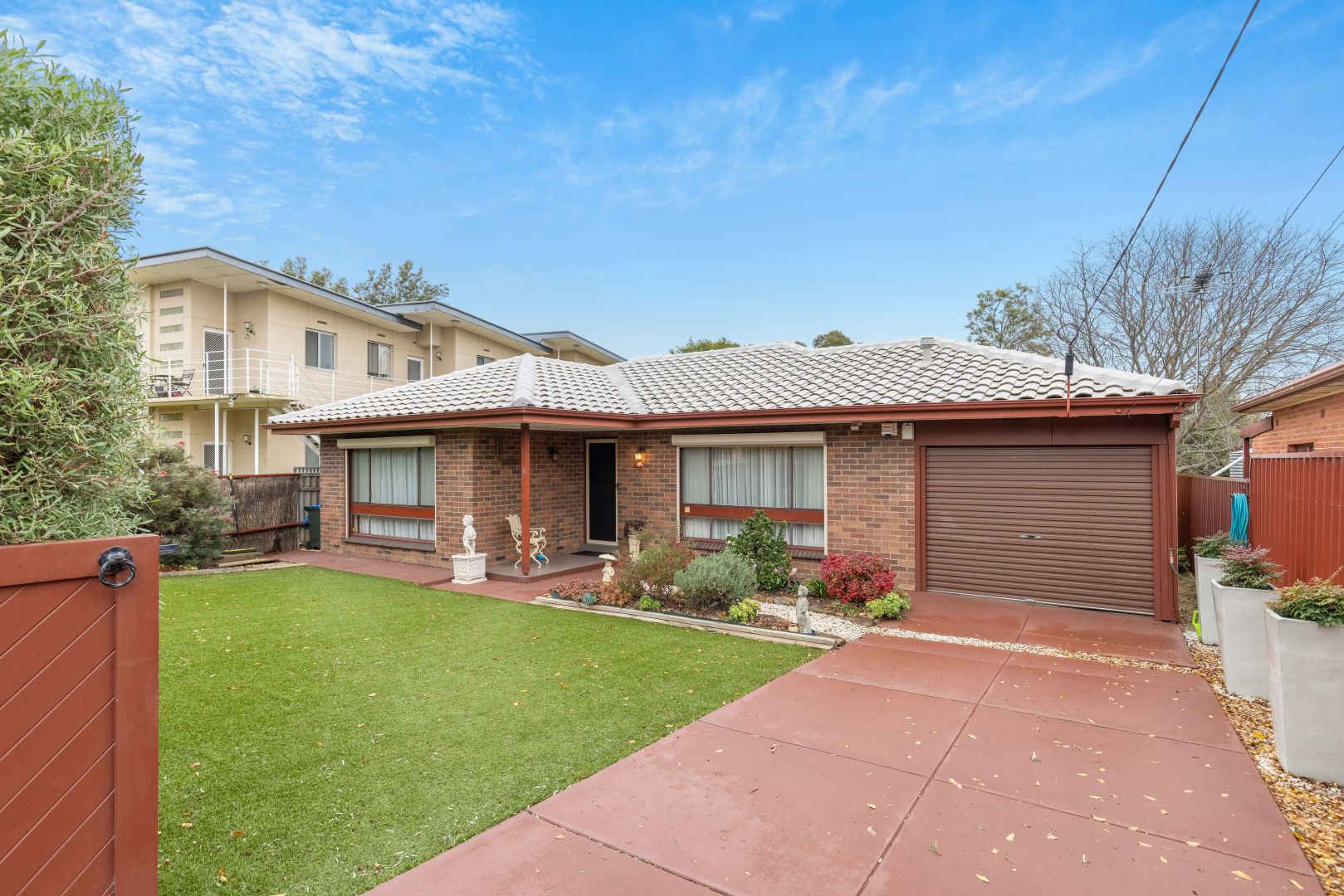 4 Dunbar Ave, Lower Mitcham SA 5062, Image 1