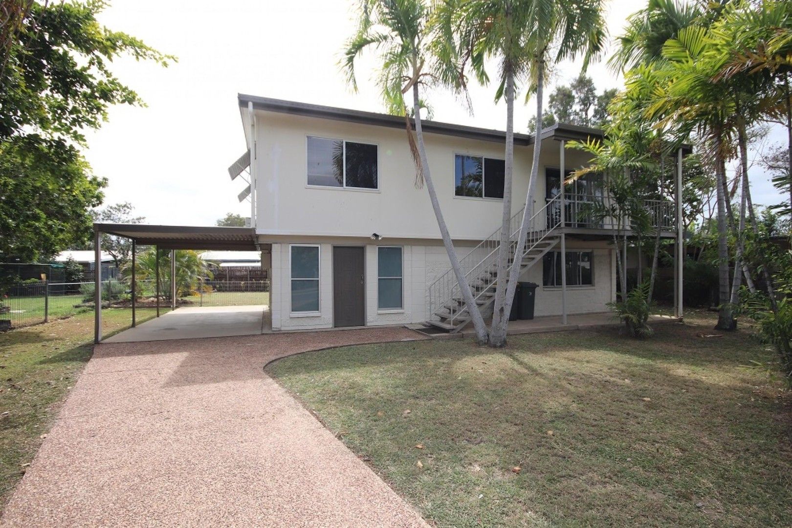3 bedrooms House in 22 Birrahlea Street KIRWAN QLD, 4817