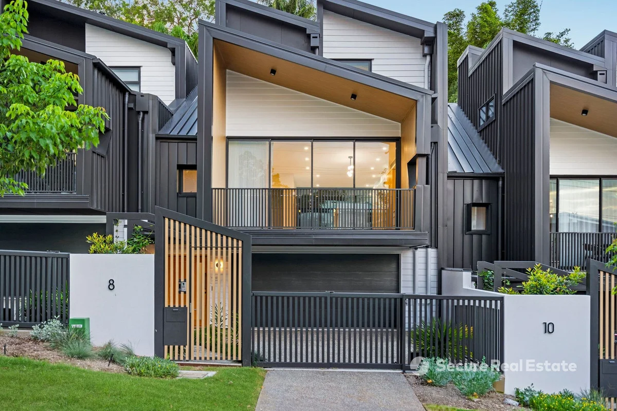 8 Mayne Street, Toowong QLD 4066